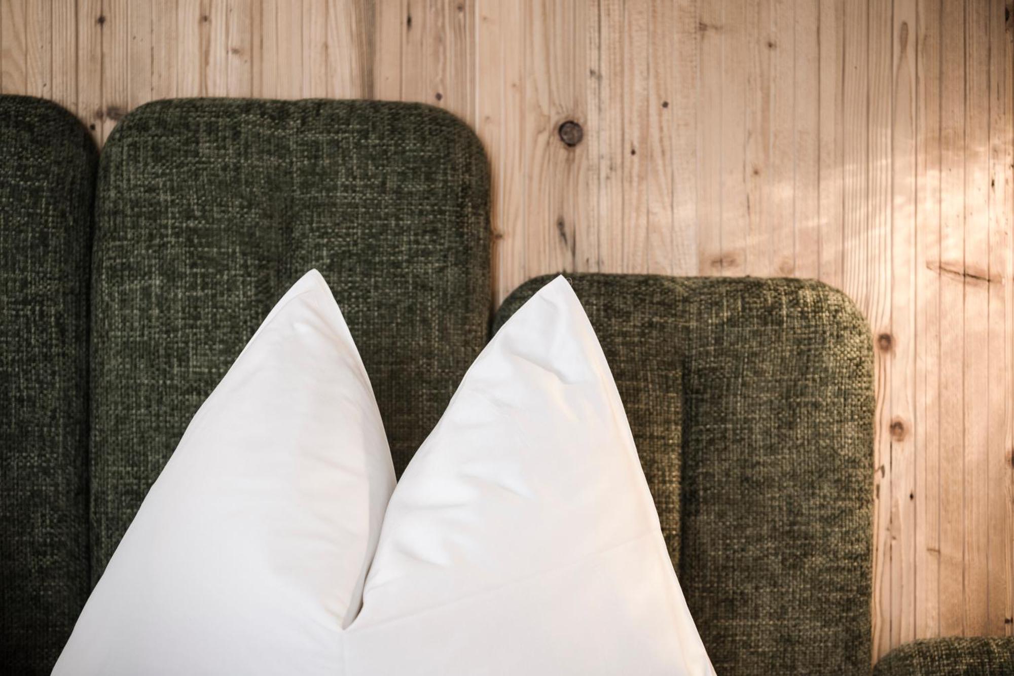 Hotel Goldknopf Seiser Alm Zewnętrze zdjęcie